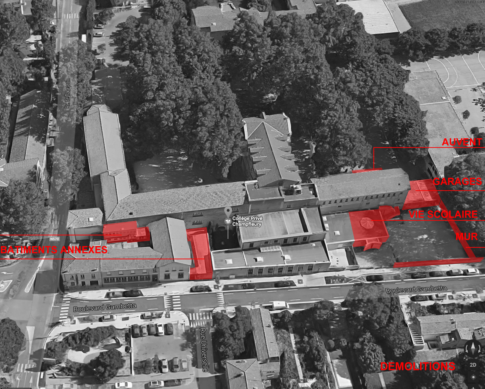 01 INTERVENTIONS SUR EXISTANTS n&b